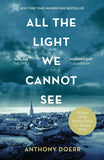All the Light we Cannot See: The Breathtaking World Wide Bestseller Paperback
