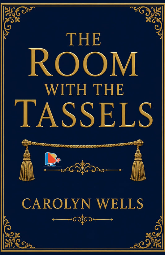 The Room with the Tassels (Fleming Stone Mystery) - Carolyn Wells – DD Books