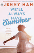 We'll Always Have Summer Paperback – by Jenny Han