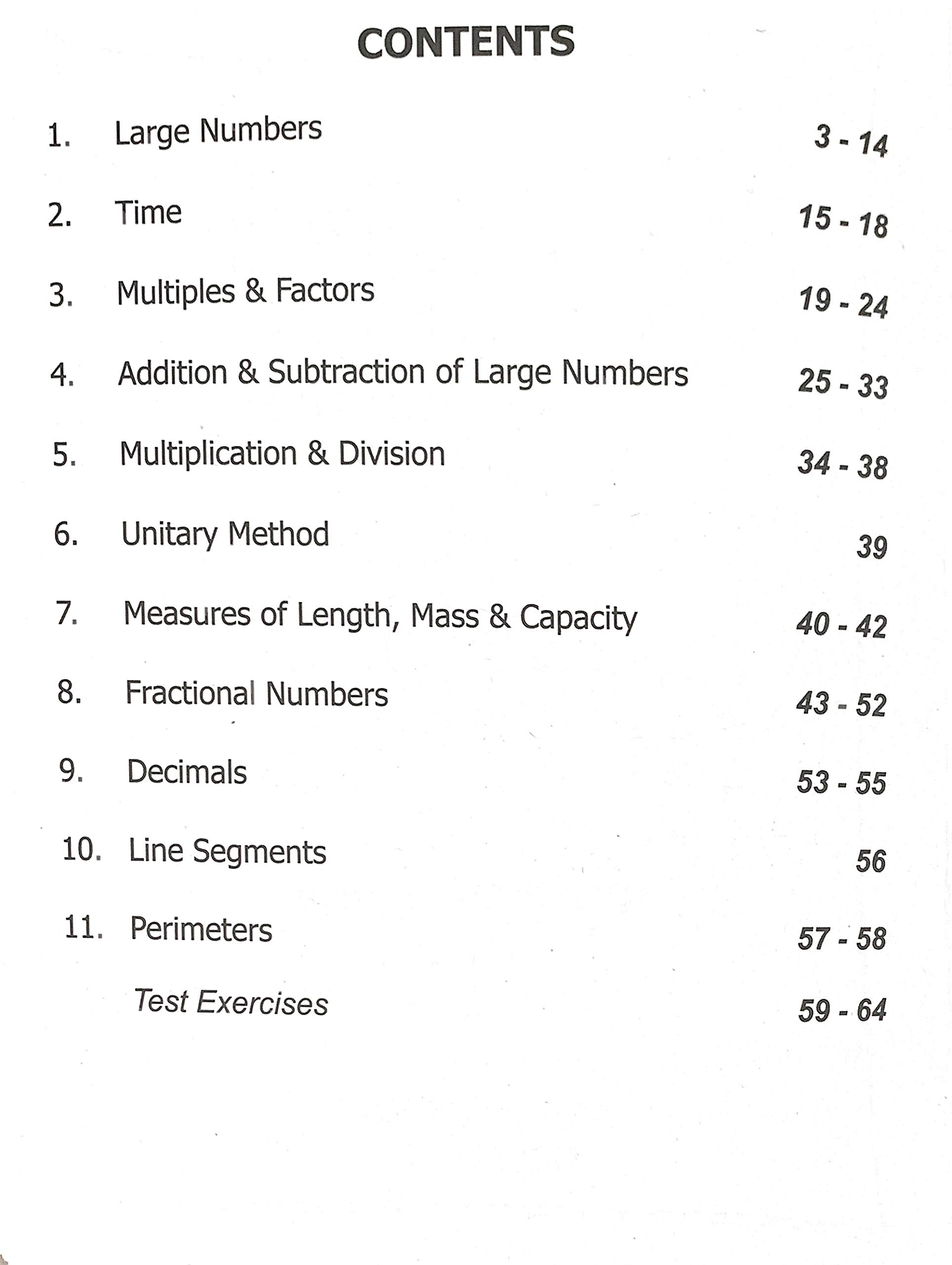 Mental Maths-Vol 4 – Scholars Hub (image 4)