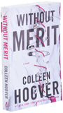 Without Merit: A Novel Paperback image 3