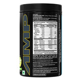 GNC AMP Gold Series BCAA Advanced | 400 gm image 4