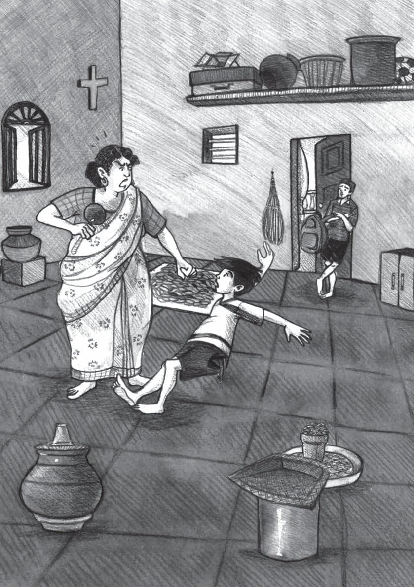 Pedru Aur Bada Dhamaka - Nandita da Cunha – Unbound Script (image 4)