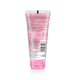 Everyuth Naturals Anti Pollution Pink Clay & Charcoal Face Wash 50g image 2