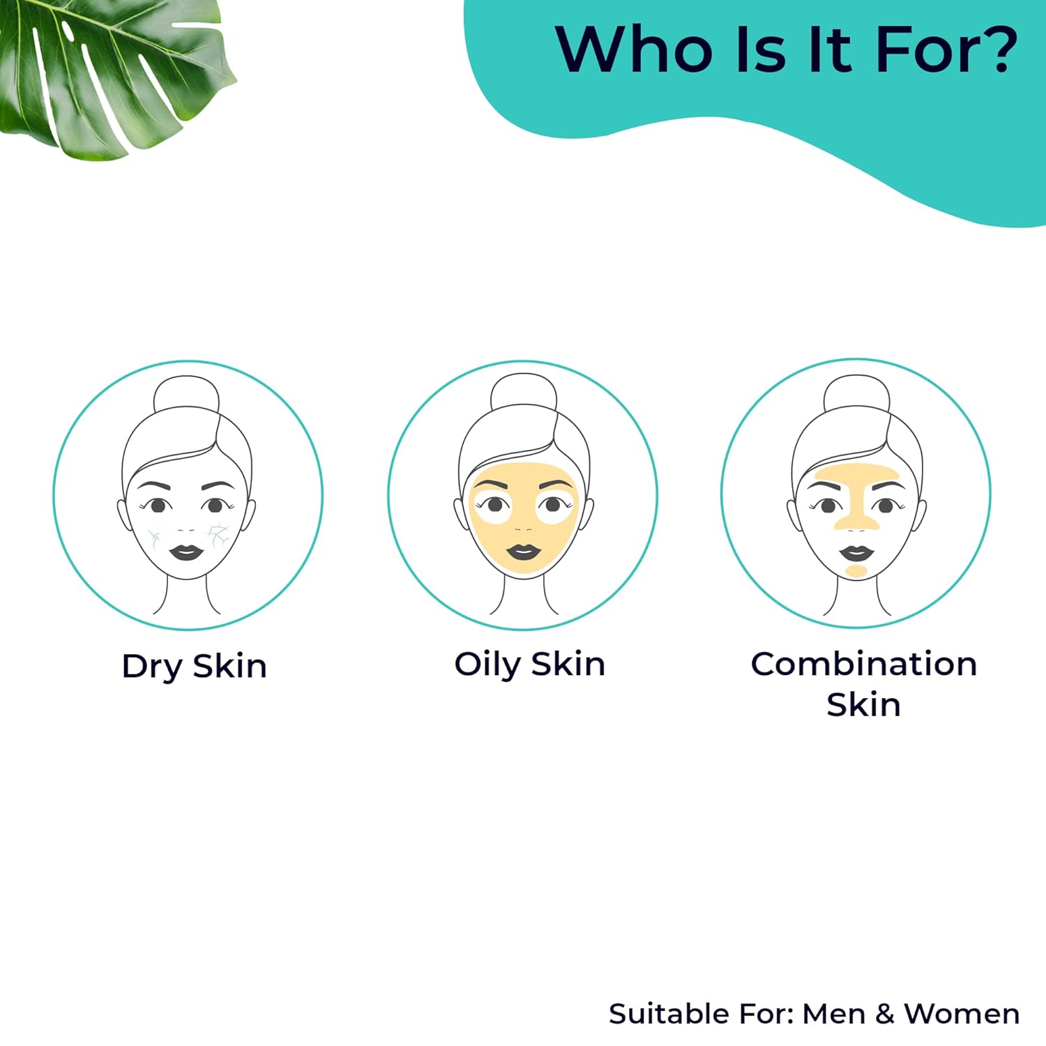 Pilgrim  Korean Skin Face Care Kit  Vitamin C Night Serum 30ml +  Face Wash 100 Ml + Toner 100 Ml + Day Cream Spf50 100 Gm image 4