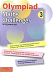 Maths Olympiad Challenger-3. – Scholars Hub