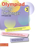 Maths Olympiad Challenger-3. – Scholars Hub