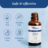 Man Matters Advanced Hair Serum 30ml image 3