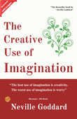 The Creative Use Of Imagination (Illustrated) – DD Books