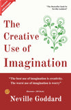 The Creative Use Of Imagination (Illustrated) – DD Books