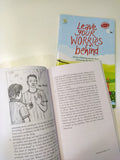 Leave your worries behind - Sanskriti Sharma Singh – Unbound Script (image 7)