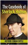 The Casebook Of Sherlock Holmes - Adventure Stories Of Sherlock Holmes [Paperback] Arthur Conan Doyle – DD Books
