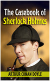 The Casebook Of Sherlock Holmes - Adventure Stories Of Sherlock Holmes [Paperback] Arthur Conan Doyle – DD Books