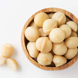Namo Organics Macadamia Nuts -250g image 4