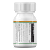 INLIFE Neem Seed Oil Supplement - 60 tabs image 4