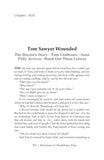 The Adventures Of Huckleberry Finn - Mark Twain – Unbound Script (image 7)