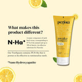 Perfora The Daily Routine Awake & Unwind Toothpaste Combo -Combo image 6