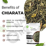 Namo Organics Chirayata - 200gms image 5