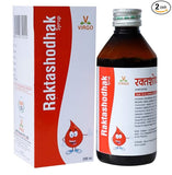 Virgo Raktashodhak Syrup image 4
