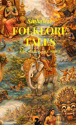 Sinhalese Folklore Tales - Arthur A Perera – Sasa Publishing