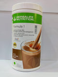 Herbalife Formula 1 Nutrition Shake Mix Chocolate Flavour 500 g