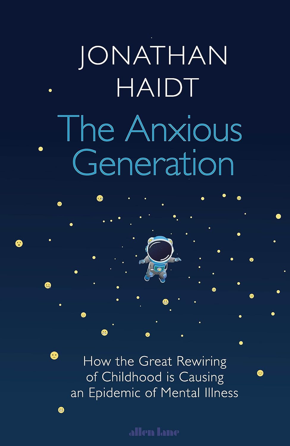 The Women + The Anxious Generation: :- paperback set image 2