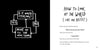 Steal Like An Artist: 10 Things Nobody Told You About Being Creative (Austin Kleon) Paperback