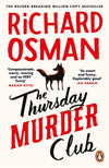 The Thursday Murder Club: (The Thursday Murder Club ) Paperback