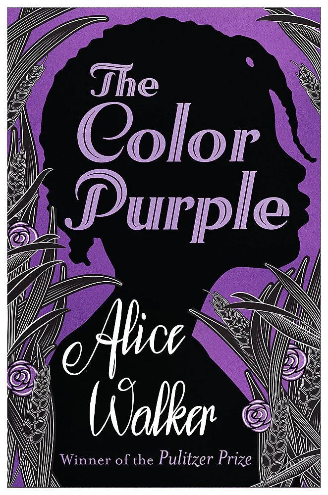The Color Purple Paperback