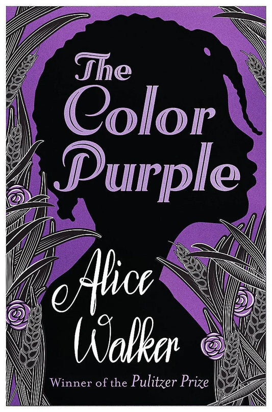 The Color Purple Paperback