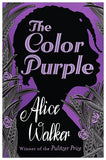 The Color Purple Paperback