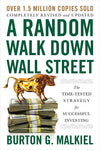 A Random Walk Down Wall Street: The Time-Tested Strategy for Successful Investing Paperback