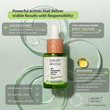 Nature Derma 10% Vitamin C Serum -10 ml image 4