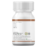 INLIFE Sweet Almond Oil Supplement - 60 tabs image 6