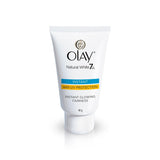 Olay Natural White Light Instant Glowing Fairness Cream 40g image 2