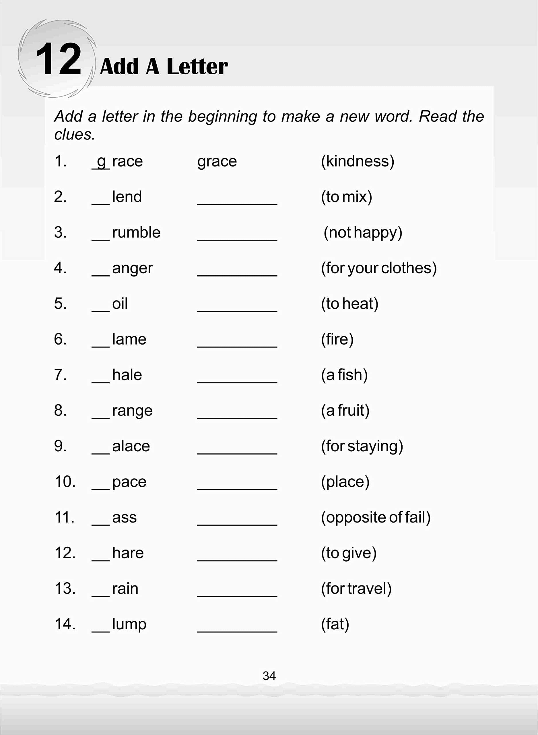 Building Vocabulary Skills Vol.-4. – Scholars Hub (image 2)