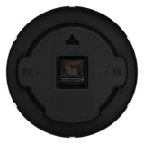 Titan Essence Classic Analog Wall Clock - White, Plastic, 30x30 Cm image 2