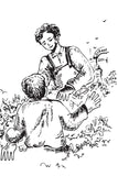Adventure of Tom Sawyer - Mark Twain – Unbound Script (image 7)