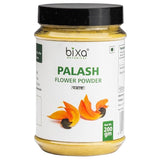 Bixa Botanical Palash Flower Powder Butea monosperma image 4