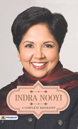 Indra Nooyi A Complete Biography – Prabhat Prakashan