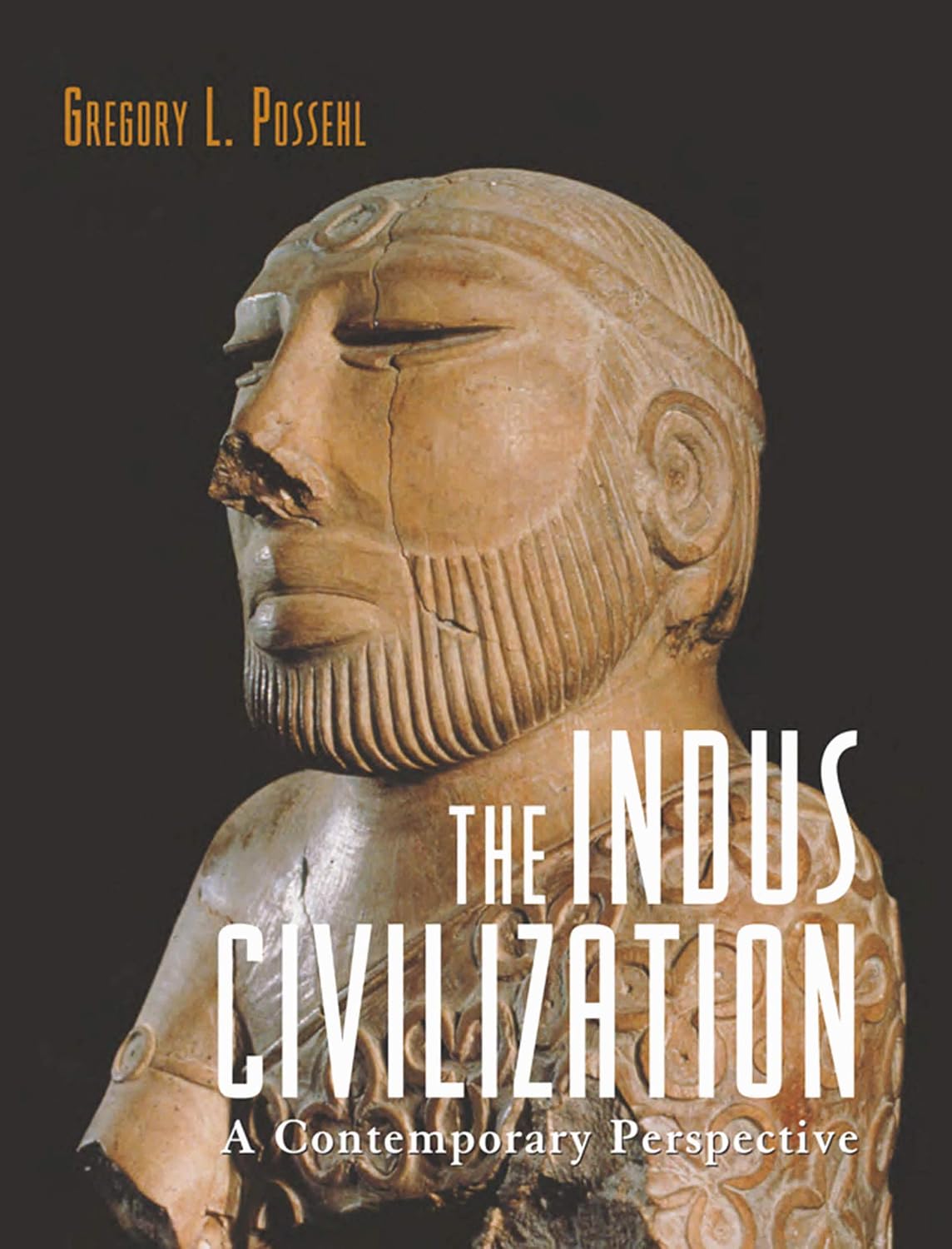 The Indus Civilization: A Contemporary Perspective - Gregory L. Possehl – Dev Publishers & Distributors