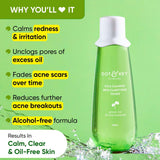 Dot & Key Cica Calming Skin Clarifying Toner -150 ml image 2