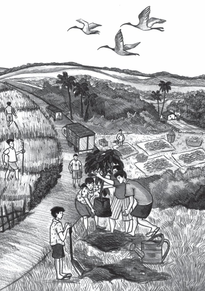 Pedru Aur Bada Dhamaka - Nandita da Cunha – Unbound Script (image 7)