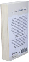 Dare to Lead: Brave Work. Tough Conversations. Whole Hearts. Paperback