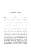 The Adventures Of Sherlock Holmes - Arthur Conan Doyle – Unbound Script (image 3)