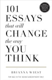 the mountain is you+101 essays that will+The Subtle Art - Paperback image 2