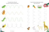 Learn Patterns And Pencil Control With Gopi (2-5 Years) By Sudha Murty (image 6)