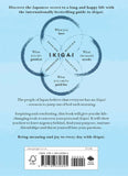 Ikigai: The Japanese secret to a long and happy life Ikigai(Hardcover) image 5