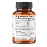 Namo Organics L - Glutathione - 60 capsules image 2