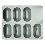 IPCA ICA 200mg - Strip of 7 image 2